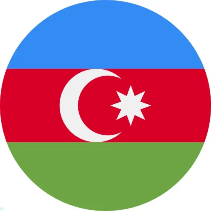 پرچم آذربایجان