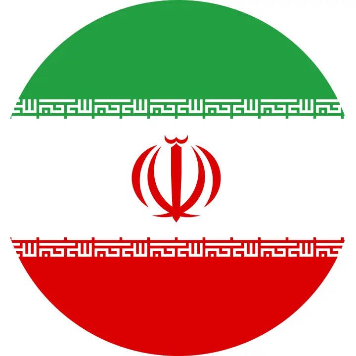 پرچم ایران