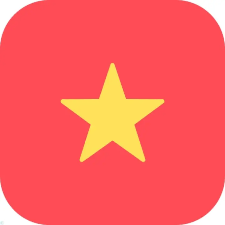 پرچم ویتنام