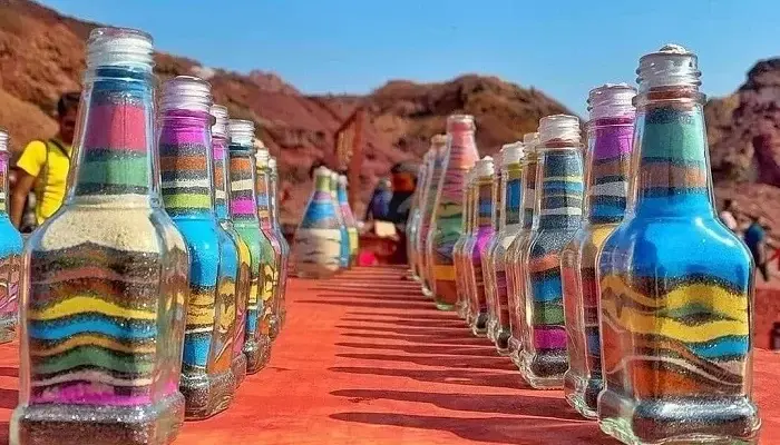 صنایع دستی هرمز-1