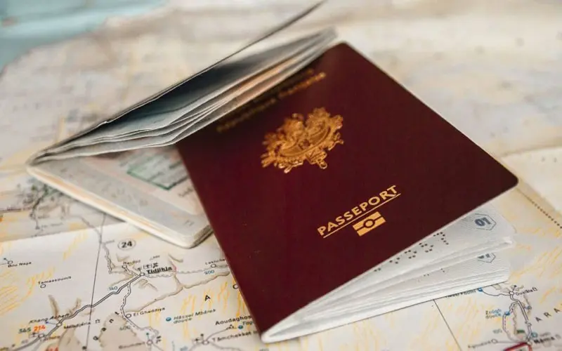 وقت سفارت آلمان چقدر طول می‌کشه؟ (راهنمای ساده 2025)