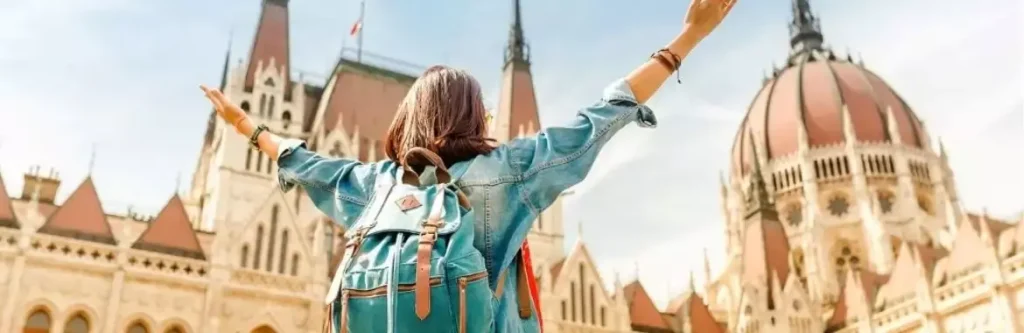 ۱۰ کاری که باید قبل از سفر به اروپا انجام دهید