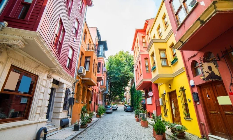 اقامت ترکیه با اجاره خانه؛ راهنمای جامع برای مهاجرت آسان و کم‌هزینه