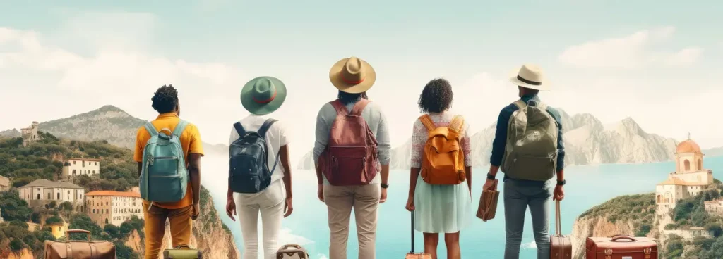 فرق تور اقتصادی با تور بی‌کیفیت تور ارزون یعنی خوب؟ یا فاجعه؟