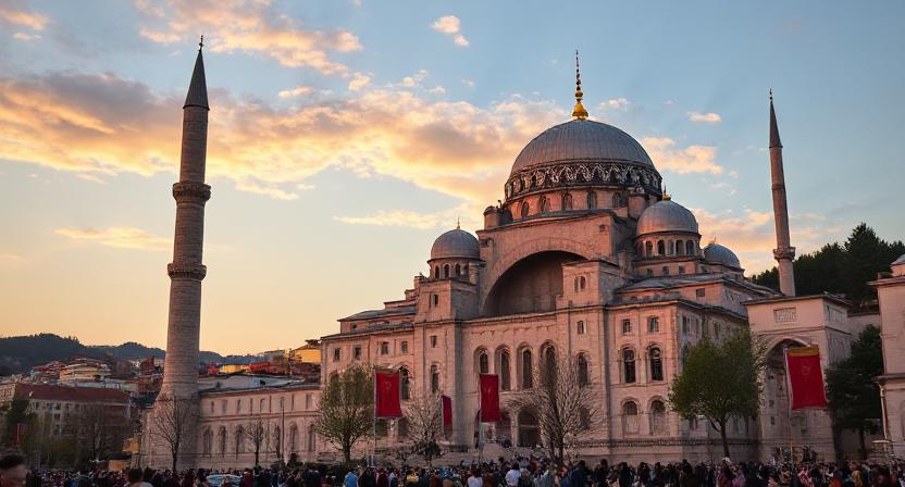 تور ترکیه ۱۰ نکته مهم قبل از خرید