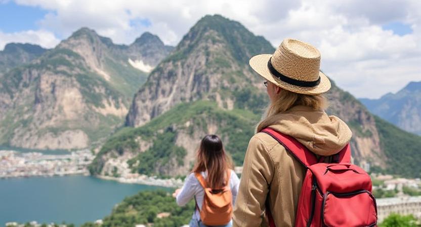 تور خارجی ارزان؛ مقایسه قیمت و پیشنهاد ویژه