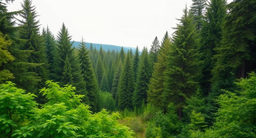 تور داخلی ایران معرفی ۱۰ مقصد بکر برای طبیعت‌گردی 🌲