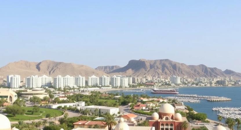 تور عمان چرا مسقط مقصدی جدید برای ایرانی‌ها شده است؟